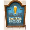 Image 2 : Light Up Vintage Whiskey Sign and 2 Beer Signs