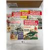 Image 2 : Box of Popular Mechanics Magazines from 1959-62
