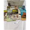 Image 2 : Box of Popular Mechanics and Popular Science Magazines From 1950's-1970's