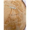 Image 2 : Native American Indigenous Tomahawk Wooden Plaque