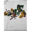 Image 2 : Large Bag Full of Diecast Cars Matchbox,Corgi. Ertl. And More
