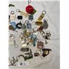 Image 3 : Lot of Vintage Keychains