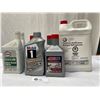 Image 1 : Automotive Fluids Lot. Unopened. Antifreeze, Motor Oil, etc