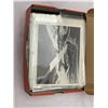 Image 2 : Vintage Ephemera Lot with Old Photos of  US Airforce, etc
