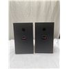 Image 2 : Pair of Vintage Speakers Paradigm Performance Series