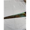 Image 3 : Painted Saw Nice Wall Art. Signed Doris 1991