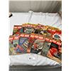 Image 1 : 1950's 1960's Hot Rod Magazines