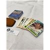 Image 2 : Lot fo 70's Baseball Cards, Plus a Full Deck of 80's Baseball Cards and  A Labbatts Buckle