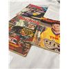 Image 2 : 3 Vintage Hockey Magazines, Montreal Canadians, LA Kings,
