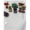 Image 2 : Lot of Vintage Matchbox, Majorette and Hotwheeels