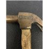 Image 2 : Unusual Vintage Telcon Hammer with Bronze Head