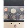 Image 2 : 1968 and 1969 Royal Canadian Mint Coin Sets In Envelopes
