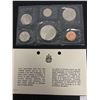 Image 2 : 1970 and 1971 Royal Canadian Mint Year Sets in Envelopes