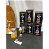 Image 2 : Lot of McDonalds NHL Trophies +Tennis Trophey
