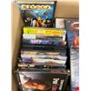 Image 2 : Box Lot of DVD Movies