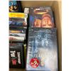 Image 3 : Box Lot of DVD Movies