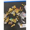 Image 2 : Nice Large Lot of Collectible Pins