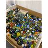 Image 2 : 2 Bags of Vintage Marbles