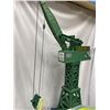 Image 2 : Large Thomas the Tank Lot Large Crane, Train Pieces Figures Etc