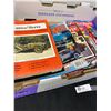 Image 2 : Lot of Vintage Car and Parts Magazines