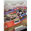 Image 2 : Lot of Vintage Car and Parts Magazines