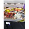 Image 2 : Lot of Vintage Hor Rod Magazines