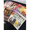 Image 2 : 9 Issues of 1979 Playboy Magazines