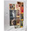 Image 1 : Vintage Lot of Mechanics Books, Handbooks Etc