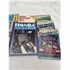 Image 2 : Vintage Lot of Mechanics Books, Handbooks Etc