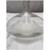 Image 2 : Very Nice Decanter with Glasses