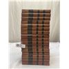 Image 1 : 1955 Set of 12 Volumes of The Universal Standard Encyclopedia