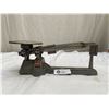 Image 1 : Vintage Triple Beam Balance Scale