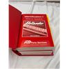 Image 2 : 63rd Edition, The Hollander I.D. Body Interchange Auto Manual