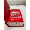 Image 2 : 63rd Edition Mechanical The Hollander Interchange Auto Manual