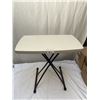 Image 2 : Very Nice Folding Table by Lifetime, Great Shape