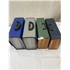 Image 2 : Nice Lot of Gently Used Home File Folders