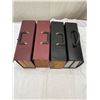 Image 2 : Nice Lot of Gently Used Home File Folders