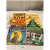 Image 2 : Nice Disney Lot of Records, 101 Dalmations, Uncle Remus, Etc