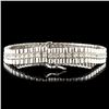 Image 2 : 14K Gold 3.00ctw Diamond Bracelet