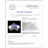 Image 6 : Rolex YG/SS 40MM Submariner Diamond MOP Wristwatch