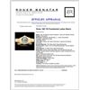 Image 4 : Rolex 18K YG Presidential Ladies Diamond Watch