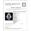 Image 3 : 14K Gold 2.71ct Tanzanite & 0.67ctw Diamond Ring