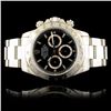 Image 1 : Rolex DAYTONA Cosmograph 16520 40MM Wristwatch