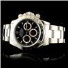 Image 2 : Rolex DAYTONA Cosmograph 16520 40MM Wristwatch