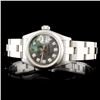 Image 3 : Rolex DateJust Diamond Ladies Wristwatch