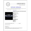 Image 3 : `14k Gold 15.00ct Sapphire & 0.50ct Diamond Bracel