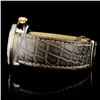 Image 4 : Rolex DateJust YG/SS 1.35ct Diamond 36MM Watch