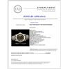 Image 6 : Rolex DateJust YG/SS 1.35ct Diamond 36MM Watch