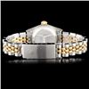 Image 3 : Rolex YG/SS Oyster DateJust Ladies Wristwatch