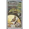 Image 1 : Atragon (American International, 1964). Three